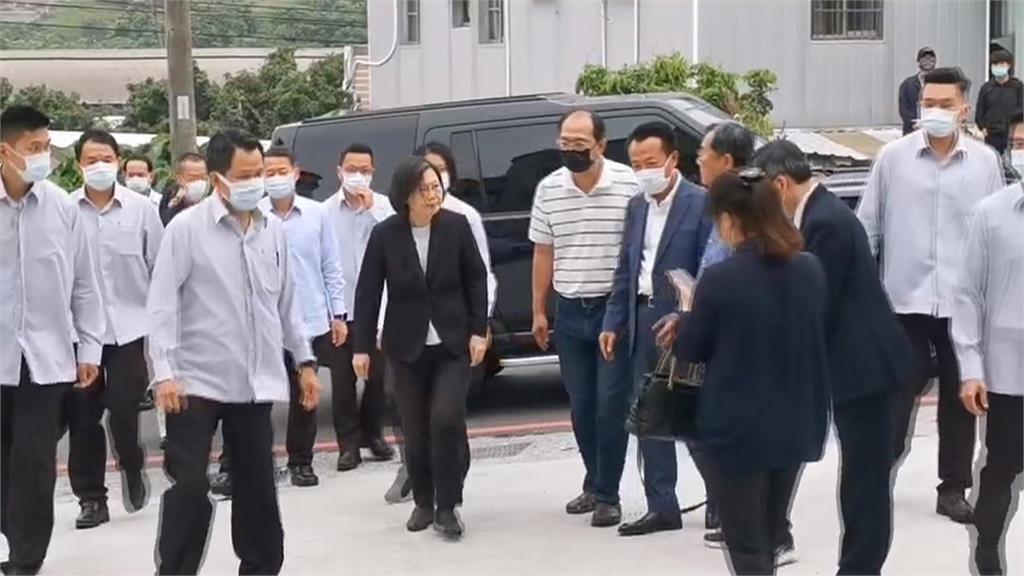 中捷事故身亡林淑雅大體回家 蔡總統弔唁、達賴喇嘛贈「哈達」
