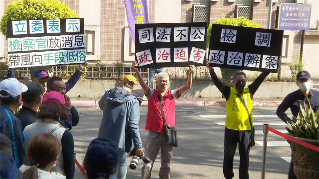 高虹安深陷「要求潑咖啡滅證」 再開庭勘驗小兔光碟