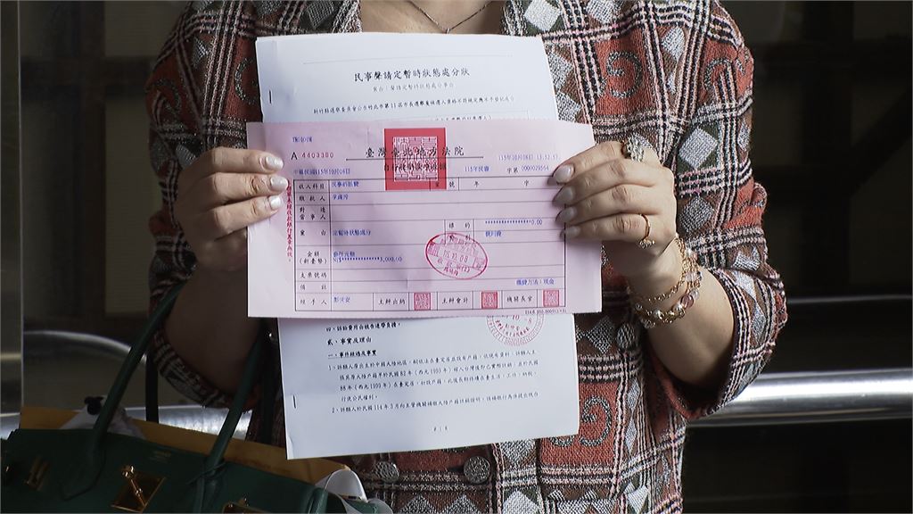 參選竹北市長「資格不符」　李貞秀遞狀尋求司法救濟