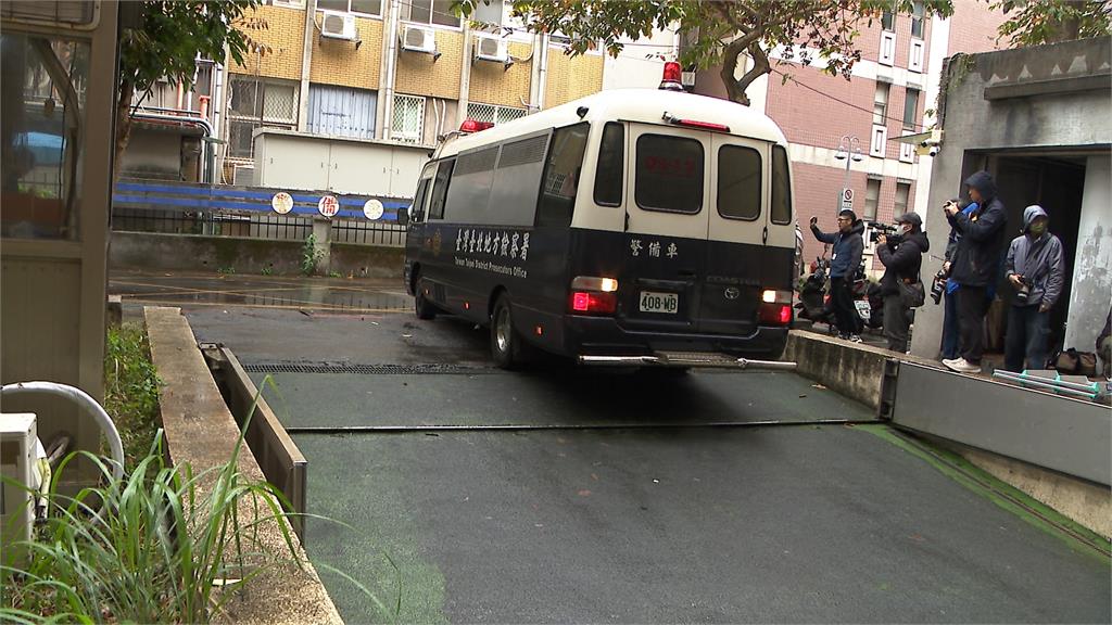 太子集團洗錢案依法起訴　北檢起訴陳志等62人13家公司