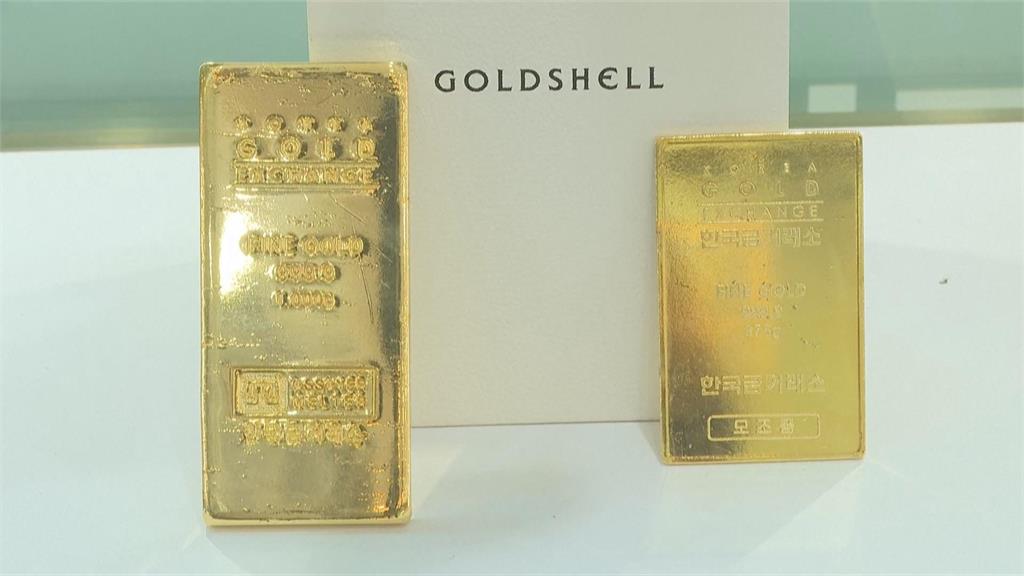 逢低買進！　貴金屬價格再回升　黃金單日漲近5%、白銀上漲9.5%