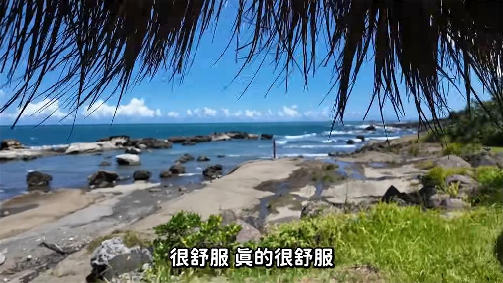 在地人都沒嚐過!他帶好友探索花蓮特色餐廳 同伴狂讚海產店:台灣最好吃