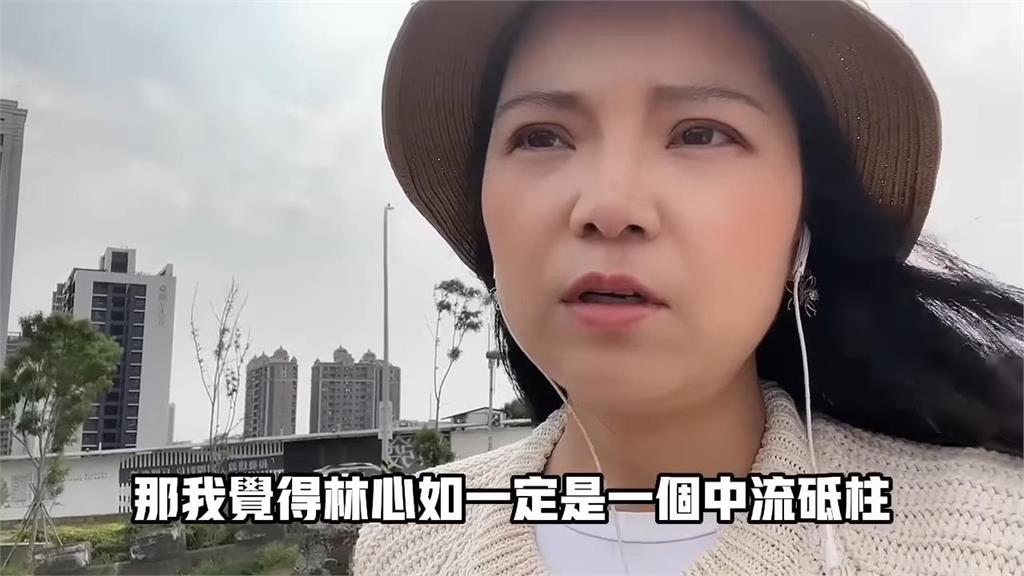 不去中國撈金！開拓台劇國際市場　她指台灣1女星：一定是中流砥柱　