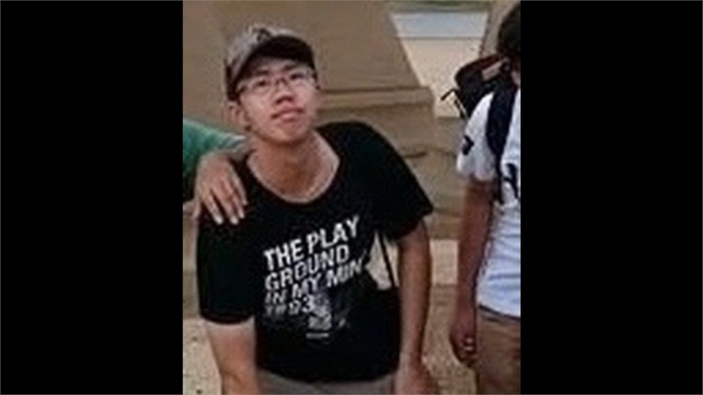 27歲張文隨機攻擊！妨害兵役通緝中　遭起底「家境不錯」與家人多年未聯繫