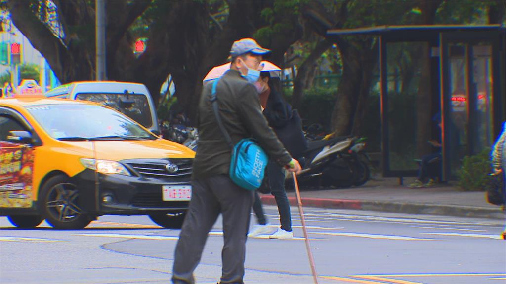 週二白天起氣溫漸回升　下週春雨到、南部解渴仍須等梅雨季