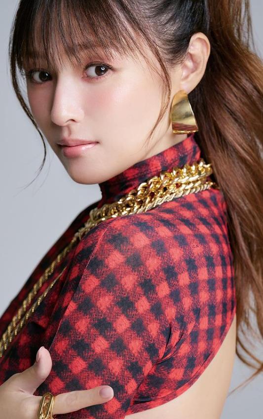 深田恭子消失1年「SSR猛料扛不住」!42歲夢回「頂天神顏」網嚇:太香了