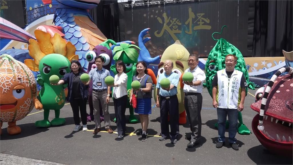 客委會攜手紙風車　客家親子劇「燈怪」板橋登場