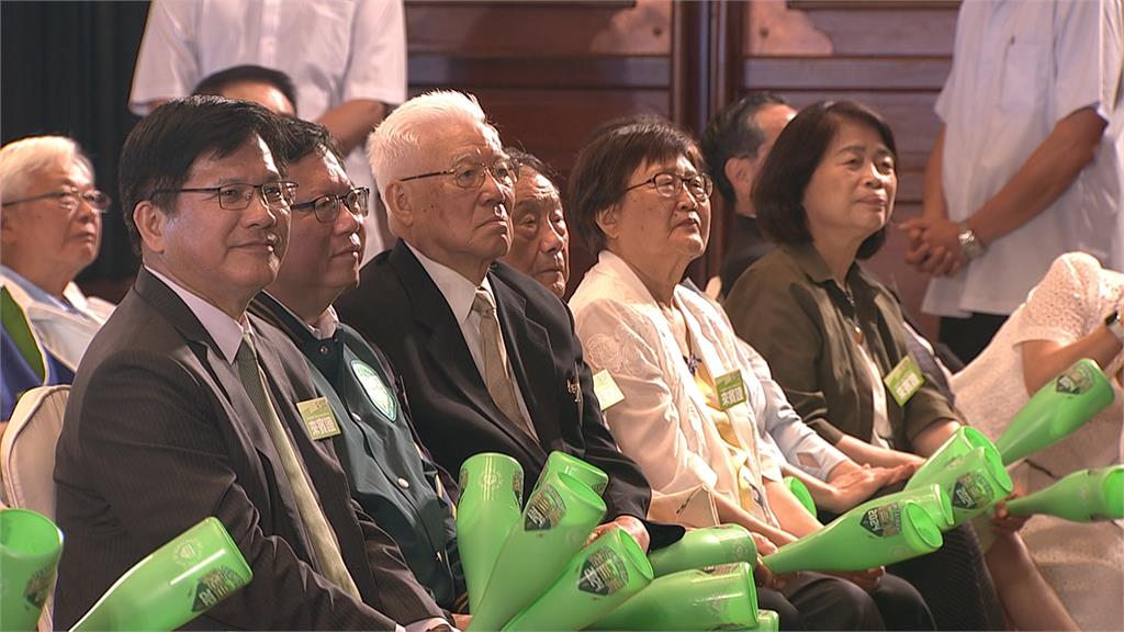 賴總統兼任黨魁首場全代會 本屆權力改組添變數