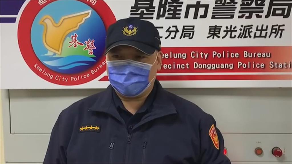 熱水器裝室內 基隆1家4口一氧化碳中毒獲救
