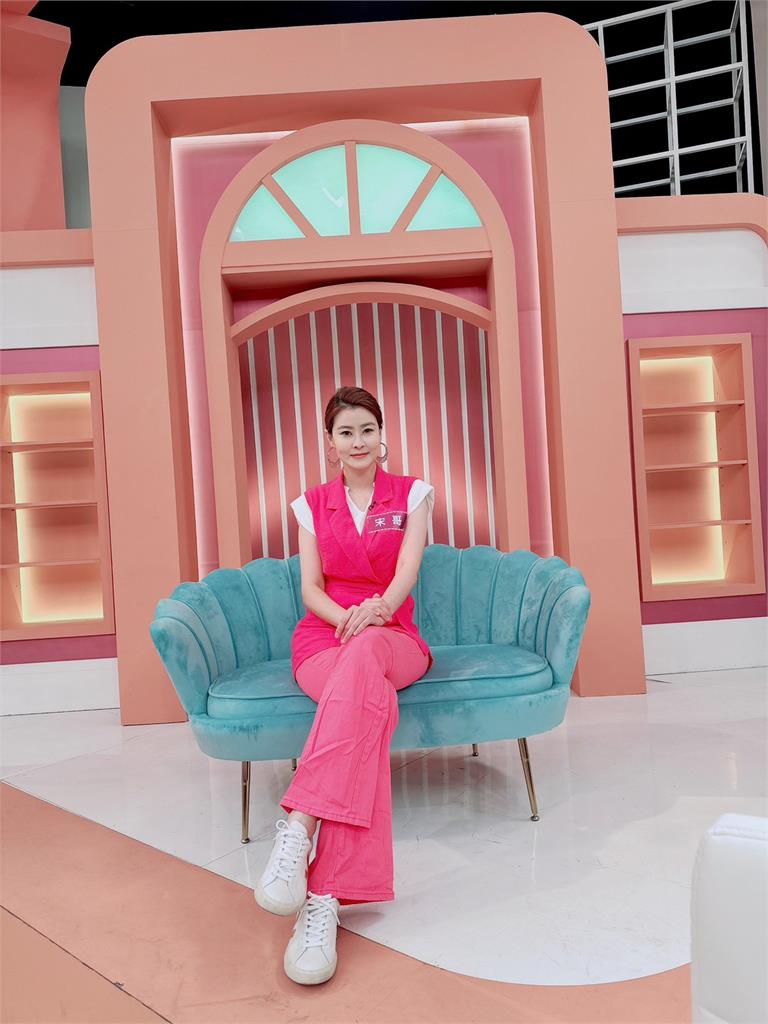 王思佳老公極度要求儀式感!丈母娘來家裡也要換衣服