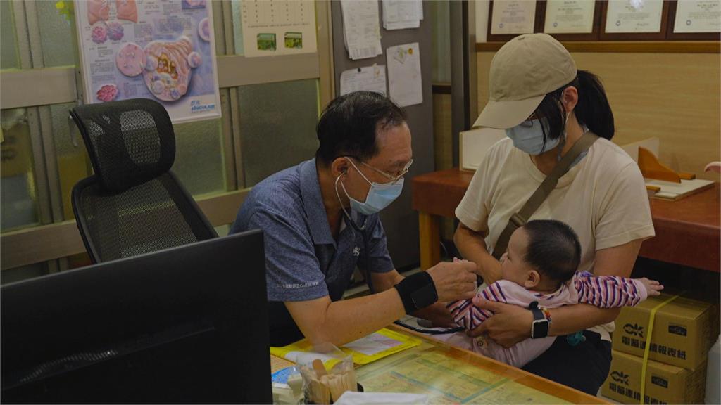 異言堂/診所缺藥師 記者實測跑三家藥局「領嘸」感冒藥