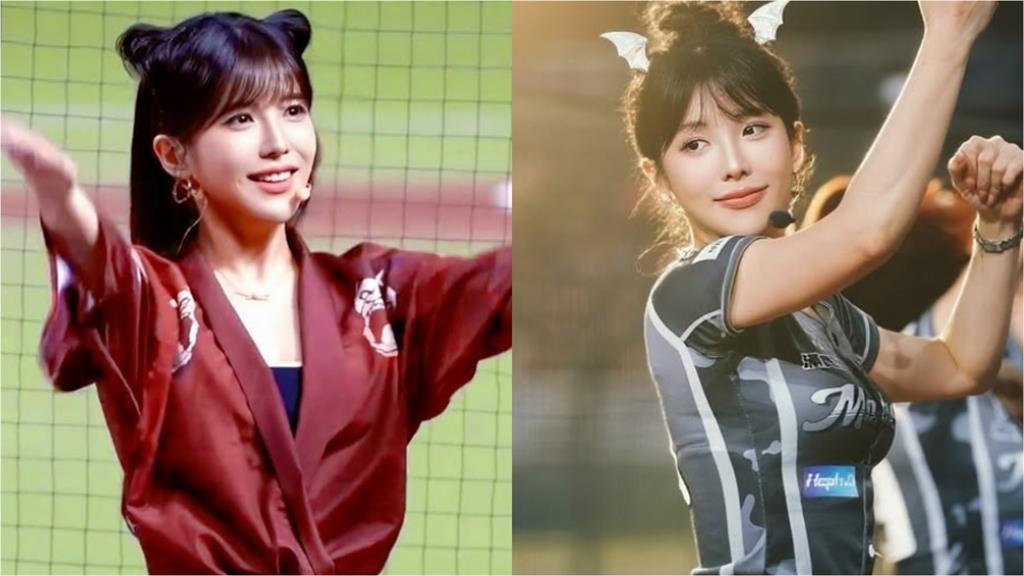 女神壯壯苦熬12年「遭嗆辭職下台」!突PO長文吐心境:「害怕跟球迷互動」