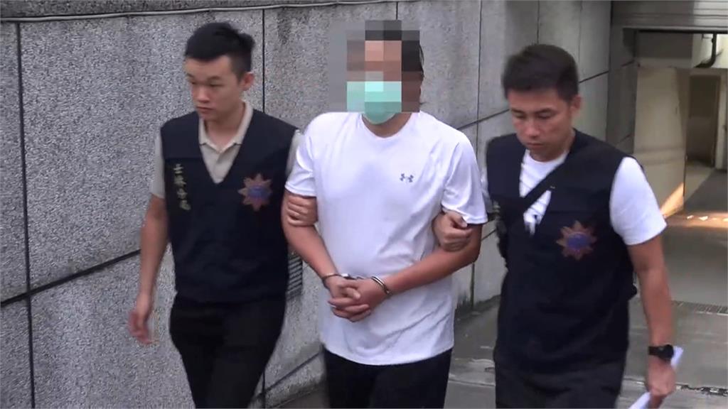 「遊艇大亨」涉性侵潛逃　遭警圍捕還企圖拔槍反擊