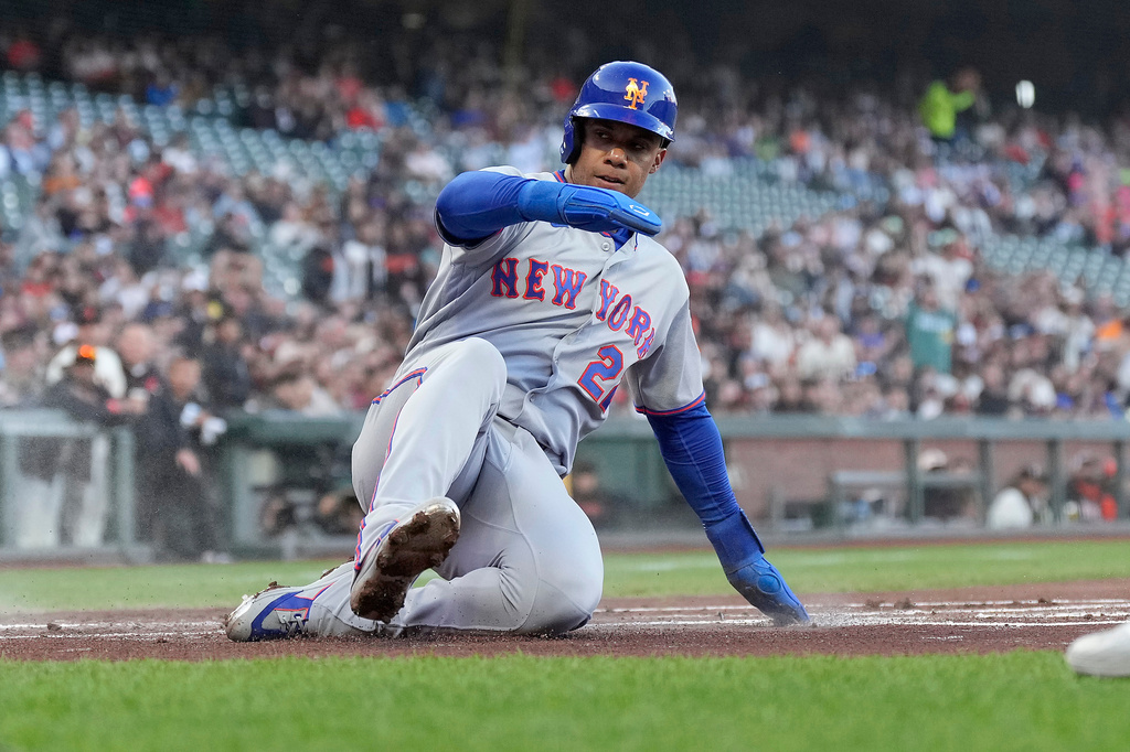 MLB/大聯盟開幕球員平均薪資上漲至1.7億台幣!最高薪球員及團隊薪資都同一隊