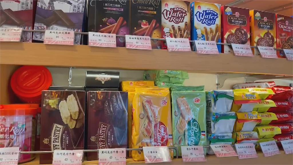 選擇深耕台灣! 義美:標示困擾多年未外銷中國