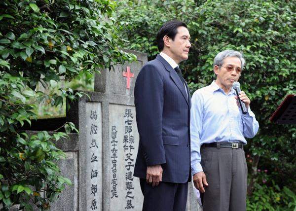 關鍵今日／228慘烈血案！仁醫張七郎遭「滅門式屠殺」中研院解密　家屬開戰國民黨