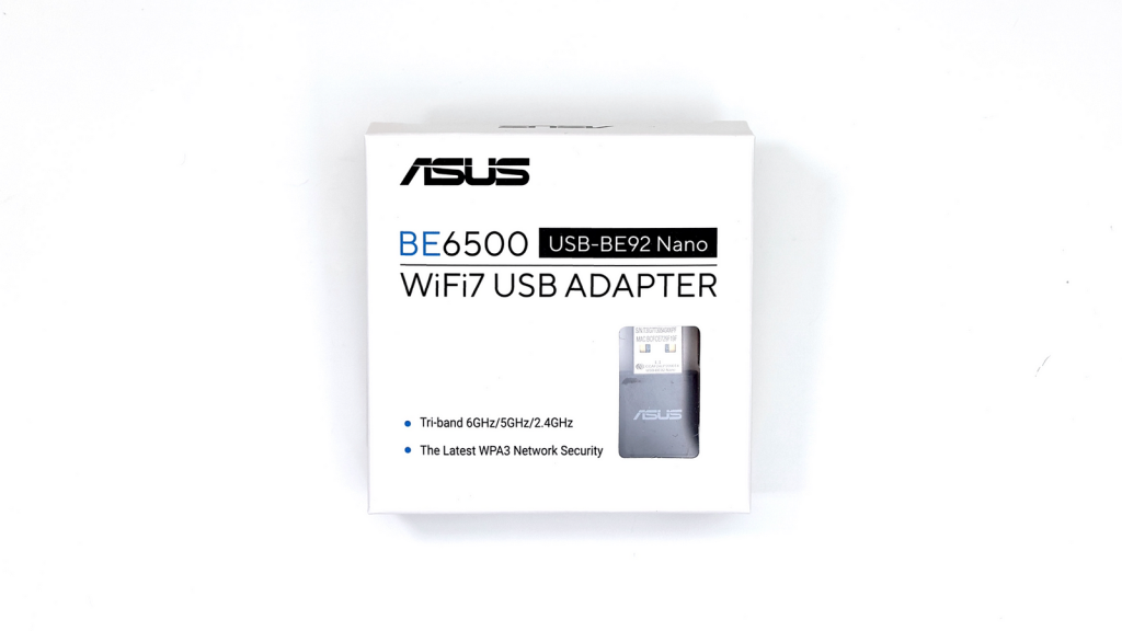WiFi 7 和 10GbE 現在萬元有找?!ASUS RT-BE86U