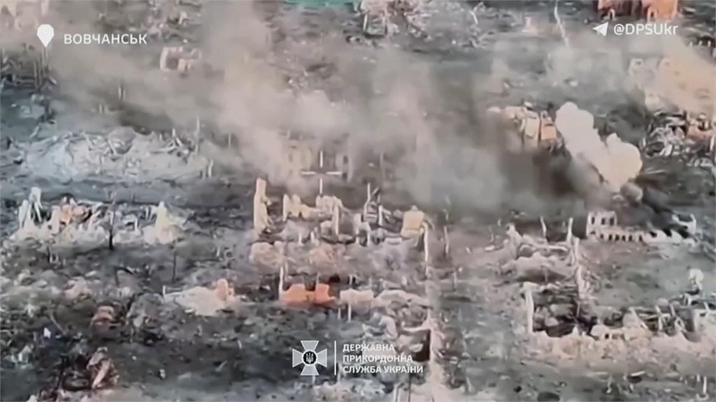 萬名北韓士兵被推到俄烏前線 南韓:至少百人陣亡近千人受傷
