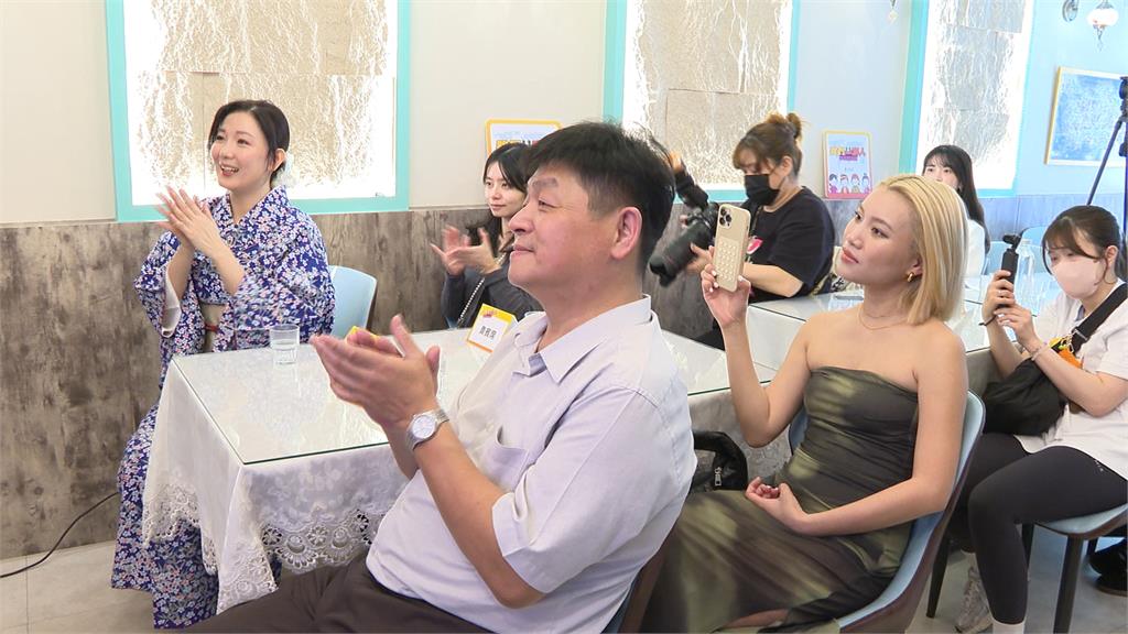 「我們一家人」新季登場 記錄新住民深耕台灣動人故事