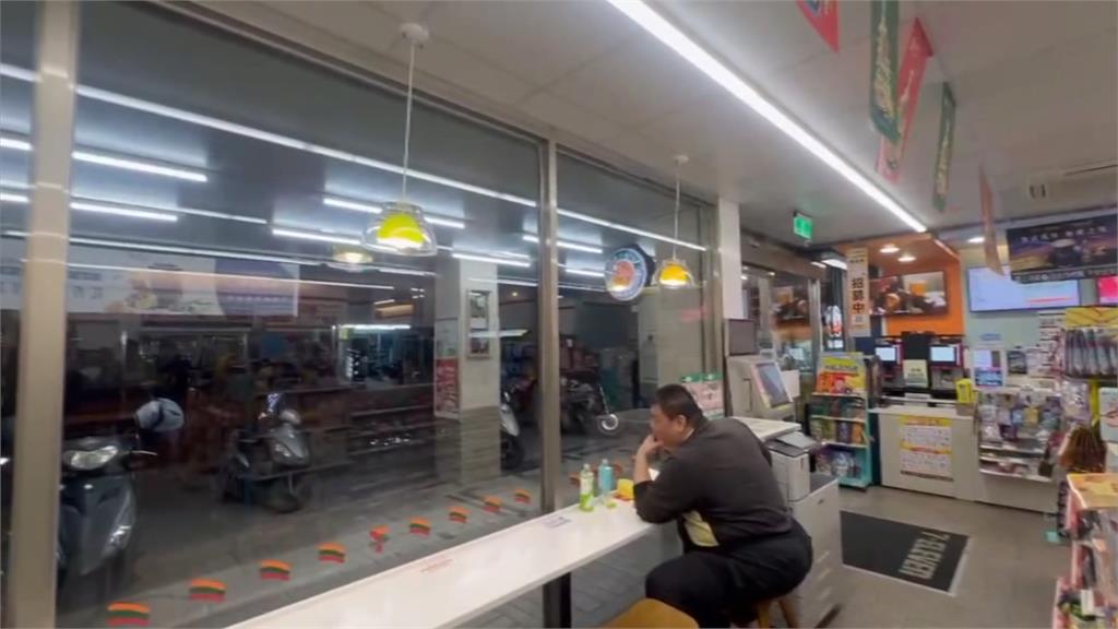 全台驚天7.0強震 花蓮人淡定:小震不用跑 大震跑不掉