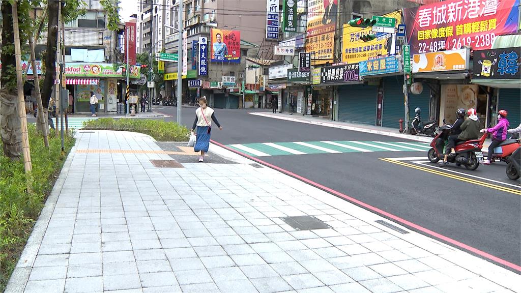 優化校園周邊通學廊道 侯友宜:目標2026年完成百校改善