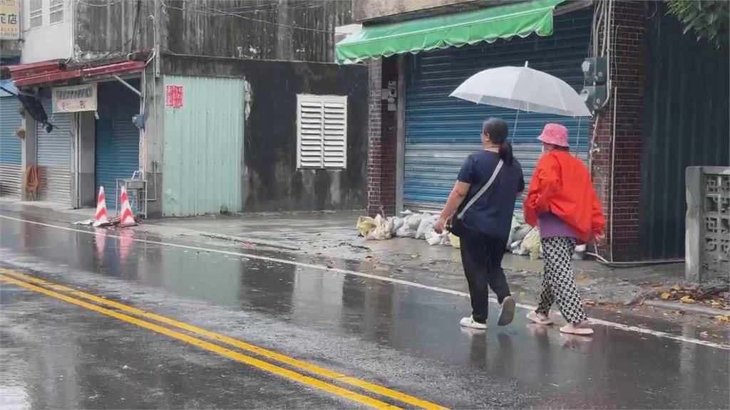 徐榛蔚一日兩道歉！　堰塞湖19死和上班課政策反覆