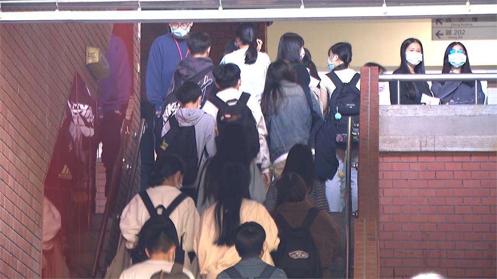 防止台灣關鍵技術被竊! 教育部再禁中國7所軍工校交流