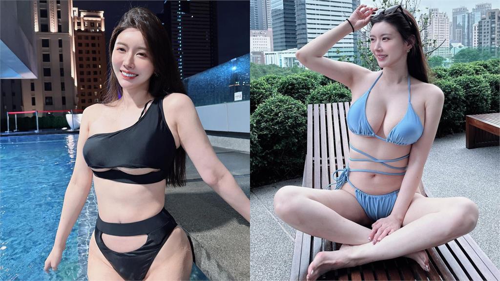 最兇闆娘能量釋放洩「感恩福利」!雙臂環抱「蜀道天險」網看呆:心臟爆擊