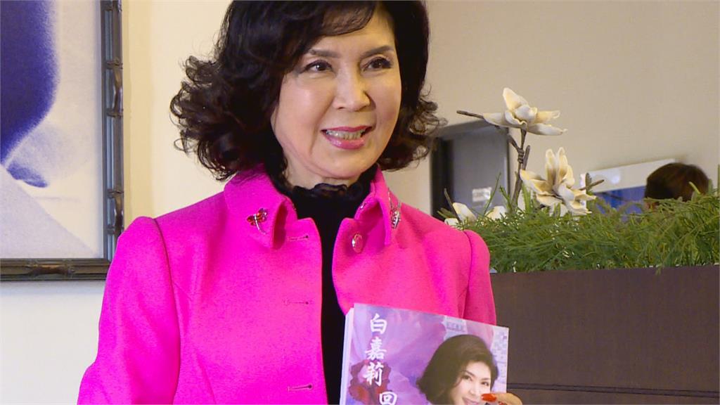 73歲白嘉莉「不買房」!月砸30萬住五星飯店 專家曝4優勢:很聰明