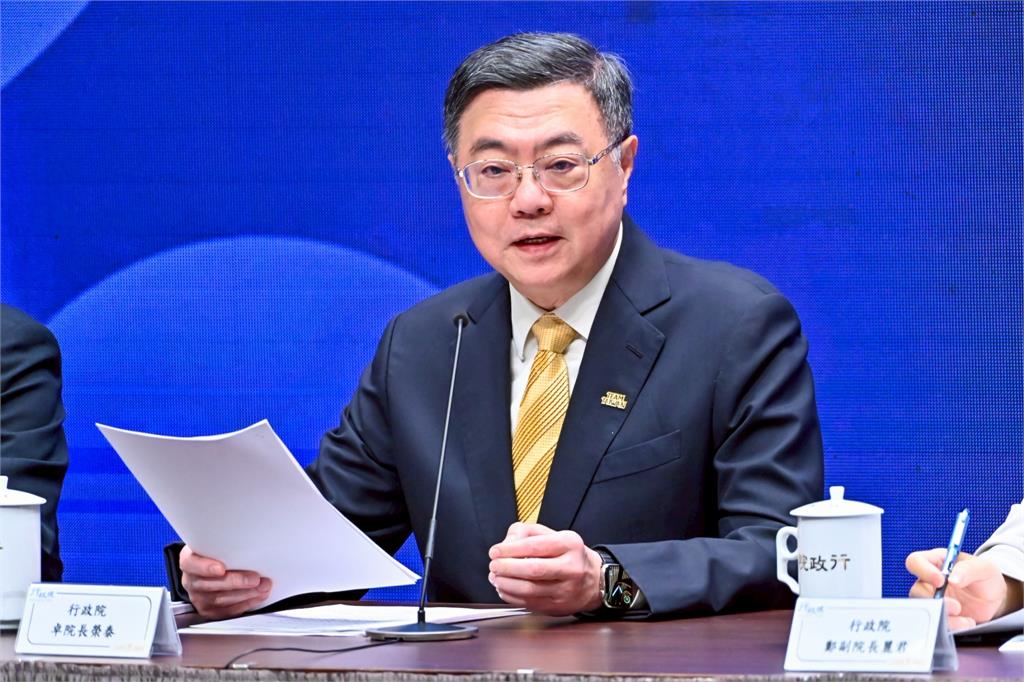 內閣2.0改組16名單出爐！黃國昌又怒了「點名劉世芳」：罵民眾黨一定要留任