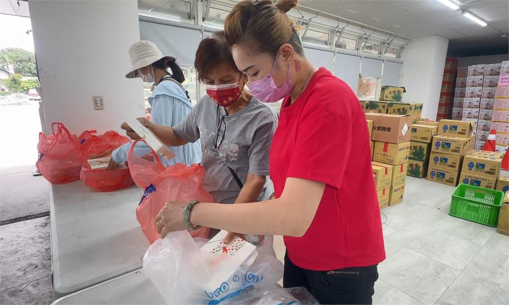 花蓮縣府「天災臨時工作計畫」啟動　時薪190元徵臨時工助重建