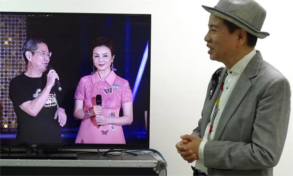 巴戈癌逝!最不捨「他」最後發文內容曝光 嘆:人生總是充滿意外