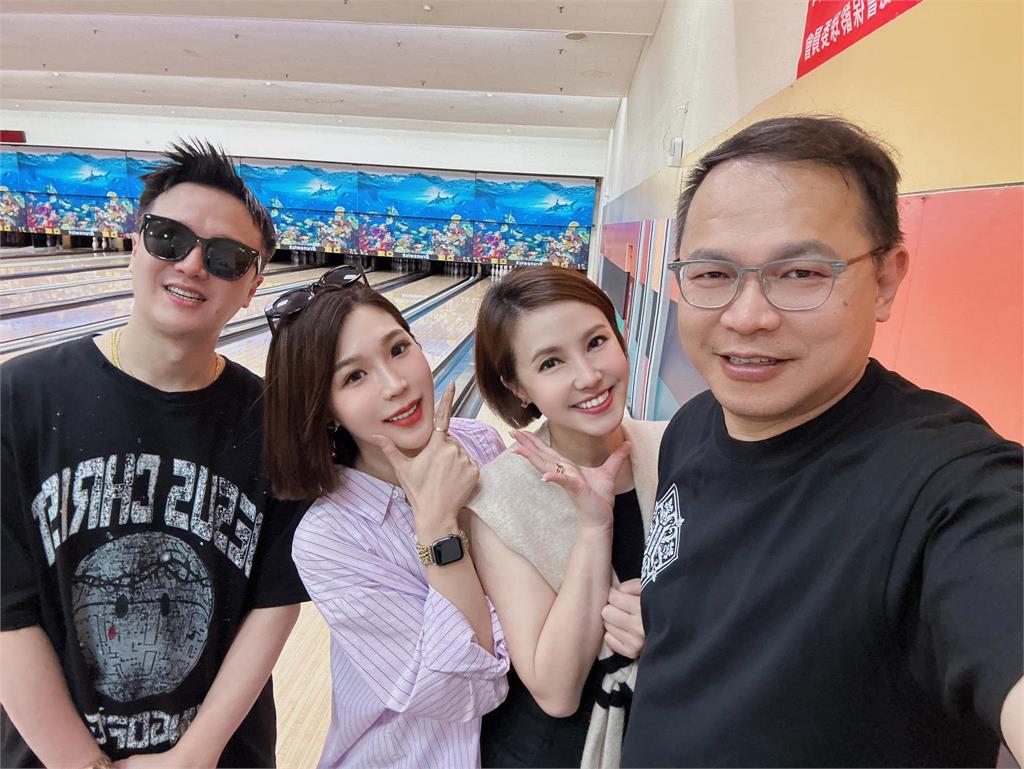 李正皓電視台外遭潑辣椒水…完整過程曝光!嫌犯「埋伏2小時」3特征全拍下