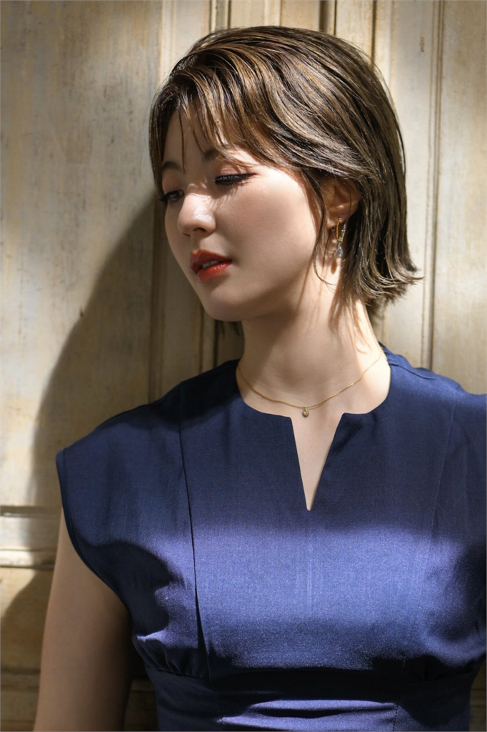 暗黑界新人還沒出道就先暴紅？1億分1美少女臉蛋曝光：達人認證上半年最強