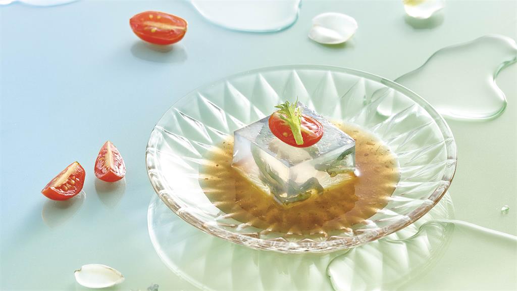 用舌尖迎戰熱浪！ 饗食天堂、果然匯6/5起聯手打造消暑饗宴