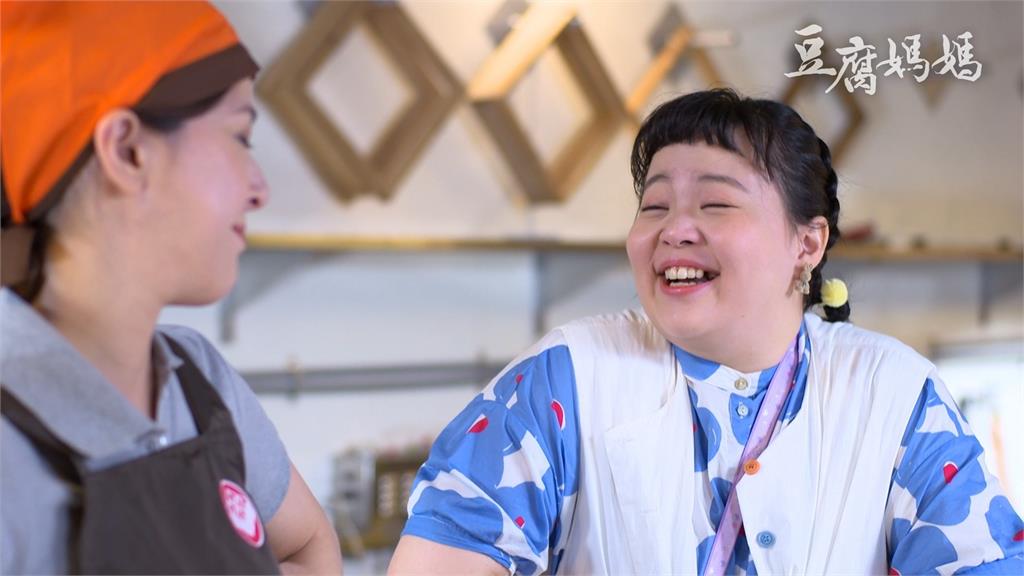 民視八點檔史上最炸突破!《豆腐媽媽》女星「開大絕」狂吸百萬次點閱