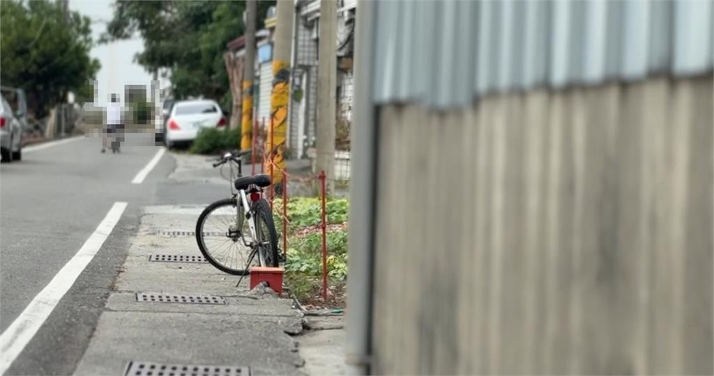 雲林男街頭爆打女子! 怒踹狠揍暴行全遭錄下