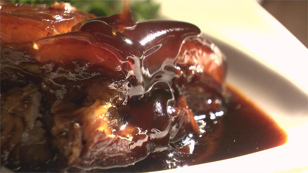 小黃運將斜槓江浙菜主廚 「東坡肉」美食家也迷倒