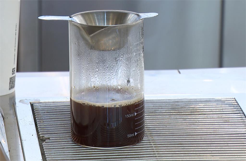台南手搖飲挑戰者+1！　品牌主打「萃茶機」科學沖泡法