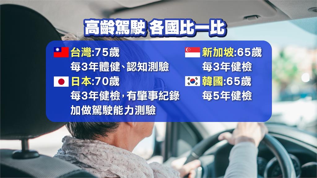 竹東南大路死亡車禍畫面曝光 疑死者家屬控訴駕駛毫無歉意