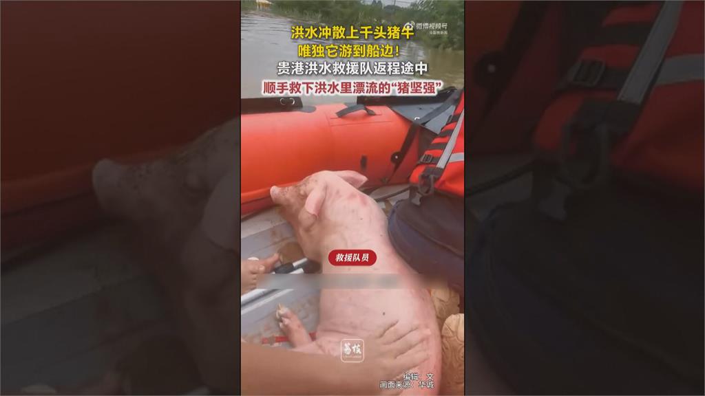 梅莎颱風前腳剛走 中國東南嚴防巴威來襲