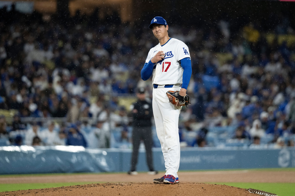 MLB(影)／大谷翔平已進入王牌最高境界！日媒與退役名將一致盛讚：這才是最強形態