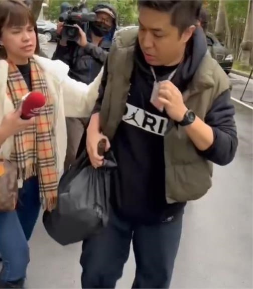 魏汶萱惹怒綠營支持者!三立再出手調離採訪職務「召集人」職銜也沒了