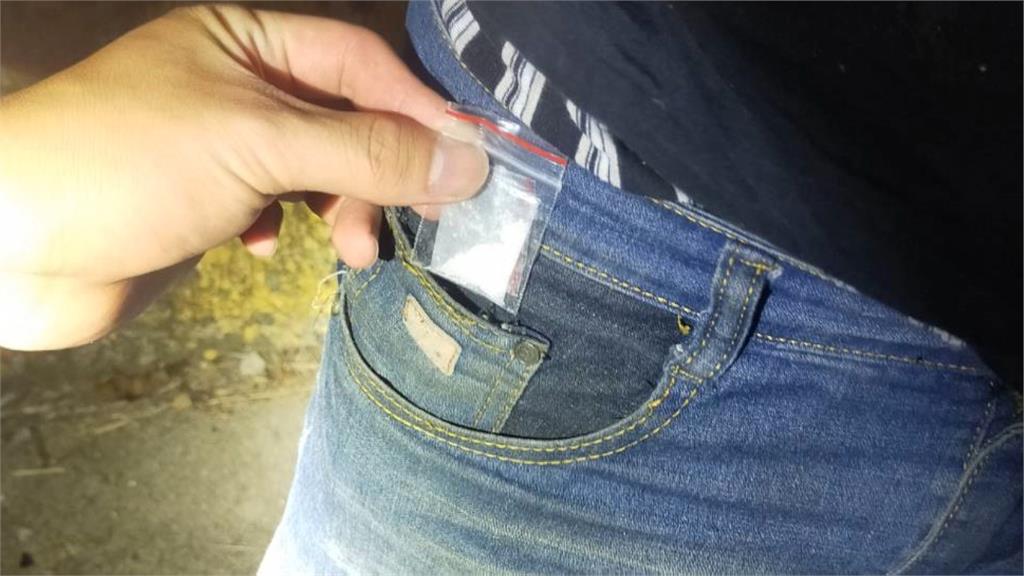 自以為唐老大上身？　三條通見警就逃街頭狂飆還是栽了