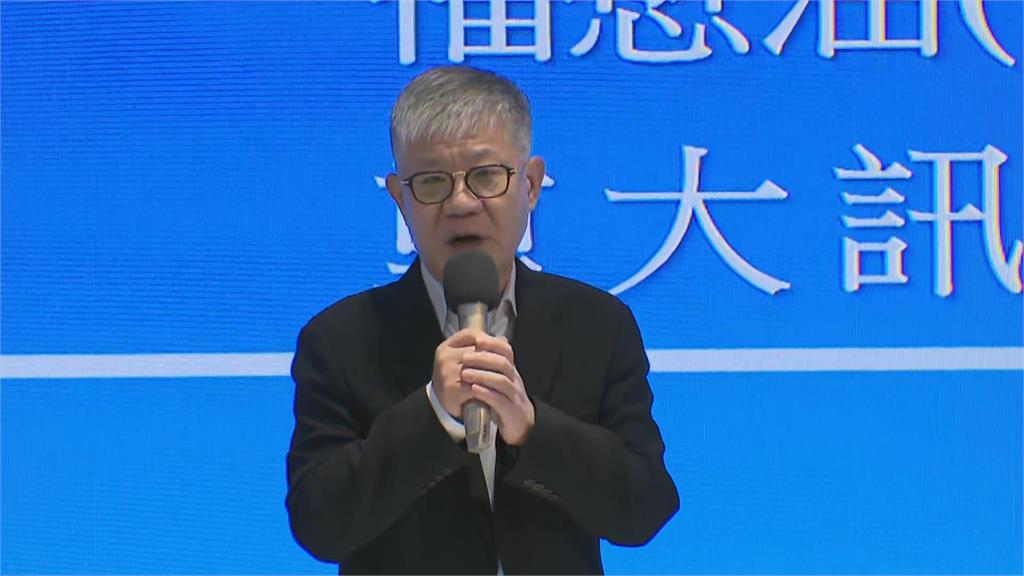 快新聞／泰山董事長現身了！為毒油案鞠躬、道歉　中聯油脂後續動向全曝光