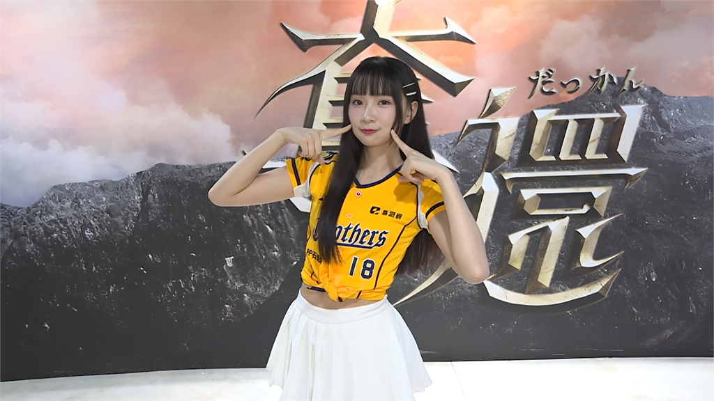 髮香來尬聊(圖影)／選美皇后駕到！曼容仙氣破表藏不住　理想型大公開！