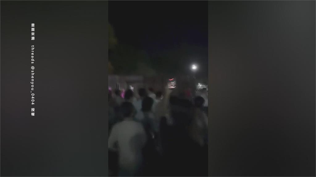 台大男宿爆安「屎」之亂！　學生蹲點逮「拉屎哥」引上百學生圍觀