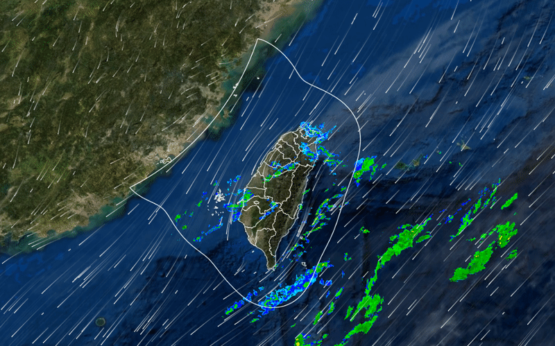 11月底還有颱風假？專家揭「天琴」最快下週生成⋯侵台機率曝光