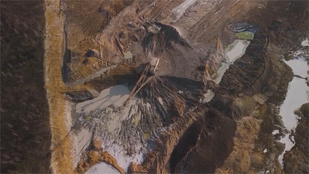 川普密切關注台海局勢 啟動「金庫計畫」抗中稀土強牌