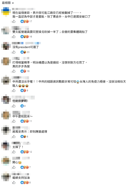 蔣萬安恐退出政壇？吳崑玉發聲喊「蔣已經輸了」重砲點評：沒有2028了